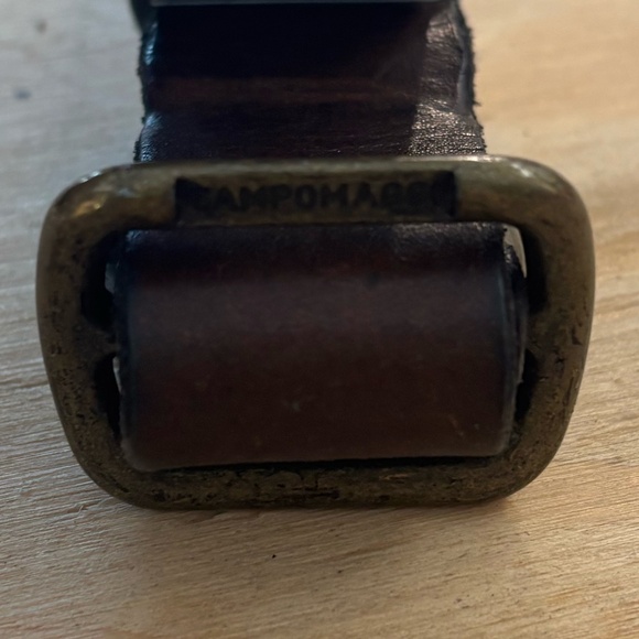 Campomaggi Bag Strap - Picture 2 of 2